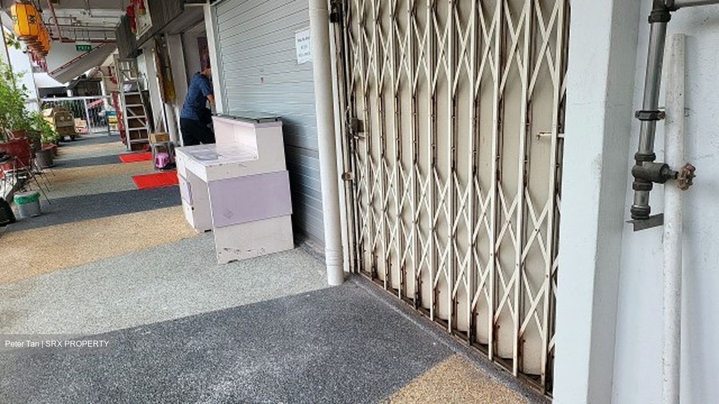 Banda Street (D1), Shop House #395672861